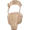 Anne Klein womens Wella(Light Gold)