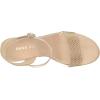 Anne Klein womens Wella(Light Gold)