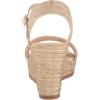 Anne Klein womens Wella(Silver Multi)
