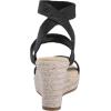 Anne Klein womens Willa(Black)