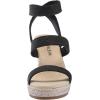 Anne Klein womens Willa(Black)