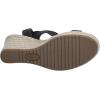 Anne Klein womens Willa(Black)