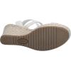 Anne Klein womens Willa(Ivory)