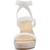Anne Klein womens Willa(Ivory)