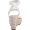 Anne Klein womens Willa(Ivory)