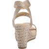 Anne Klein womens Willa(Platinum)