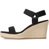 Anne Klein womens Wren(Black)