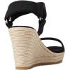 Anne Klein womens Wren(Black)