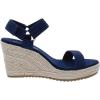 Anne Klein womens Wren(Navy)