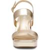 Anne Klein womens Zaya(Light Gold)