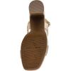 Anne Klein womens Zaya(Light Gold)