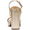 Anne Klein womens Zaya(Light Gold)