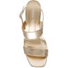 Anne Klein womens Zaya(Light Gold)