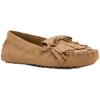 Anne Klein Women’s Cali Loafer(Tan Suede)