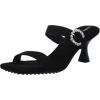 Black Suede