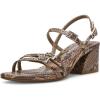 Snake Taupe