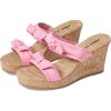 Anne Klein Women’s Wiona Platform(Pink)