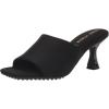 Anne Klein womens Jasmine(Black Stretch)