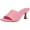 Anne Klein womens Jasmine(Pink)