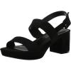 Anne Klein womens Priyanka(Black)