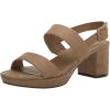 Anne Klein womens Priyanka(Natural)