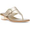 Anne Klein womens Tillie(Platinum)