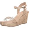 Anne Klein womens Wella(Light Gold)