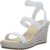 Anne Klein womens Willa(Ivory)