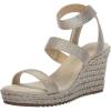 Anne Klein womens Willa(Platinum)