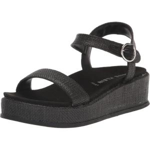 Anne Klein Women’s Venture Platform(Black)