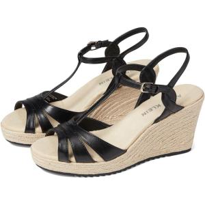 Anne Klein Women’s Whitney Platform(Black)