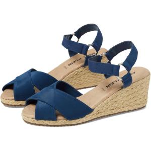 Anne Klein womens Esther(Navy)