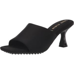 Anne Klein womens Jasmine(Black Stretch)