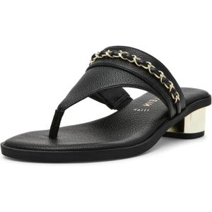 Anne Klein womens Taylor(Black)