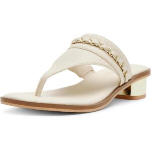 Anne Klein womens Taylor(Ecru)
