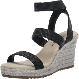 Anne Klein womens Willa(Black)