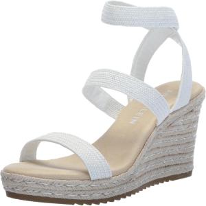 Anne Klein womens Willa(Ivory)