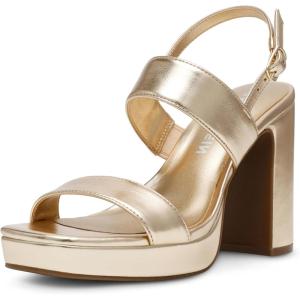 Anne Klein womens Zaya(Light Gold)