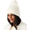 Anne Klein Chenille Beanie, Ivory