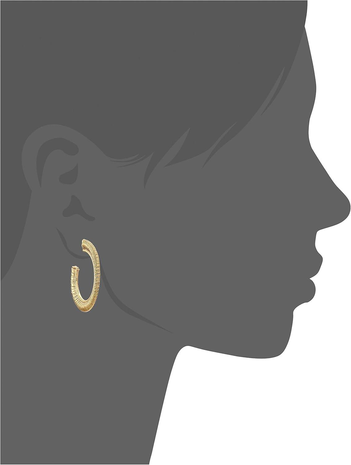 imageAnne KleinGold Tone