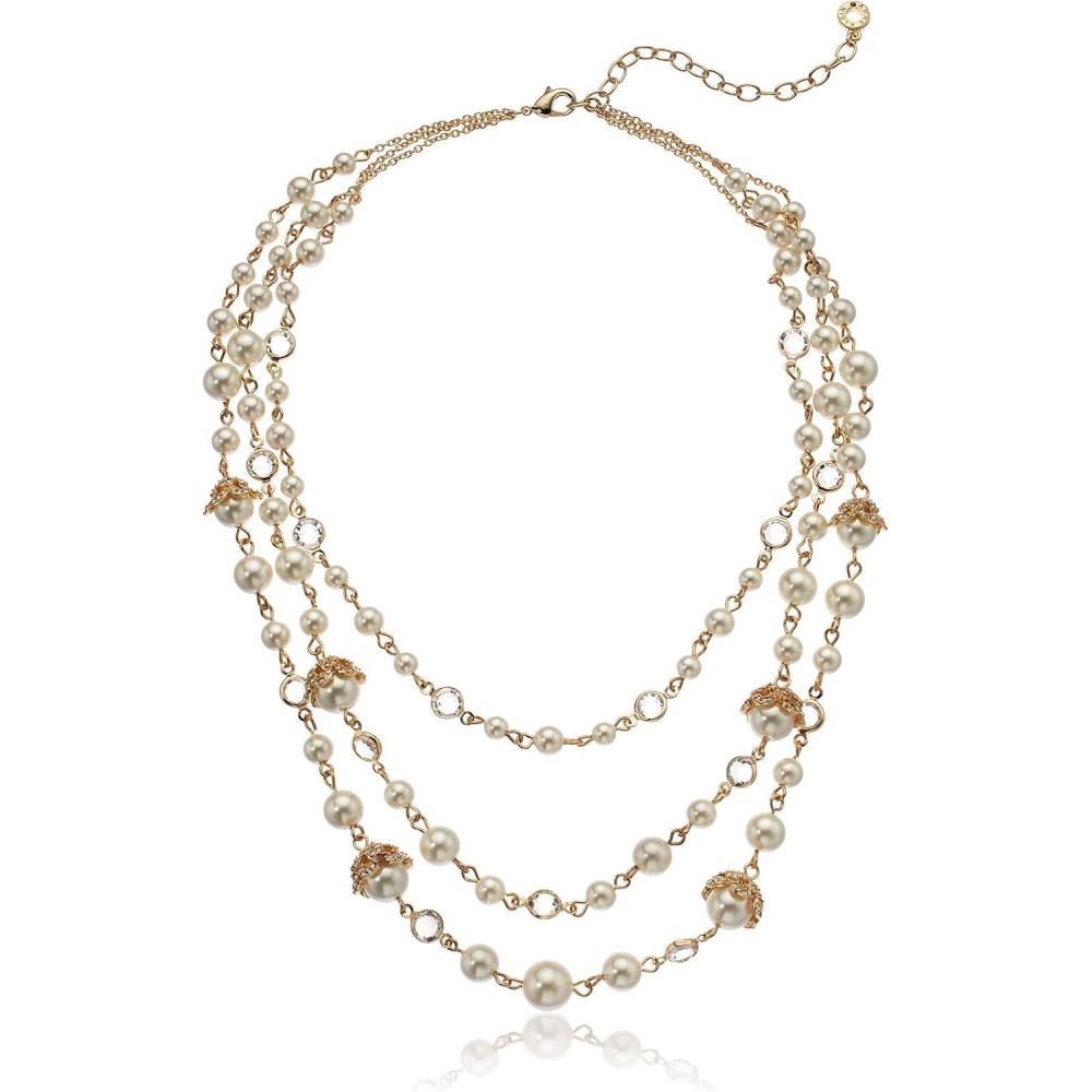 imageAnne Klein JewelleryWhite