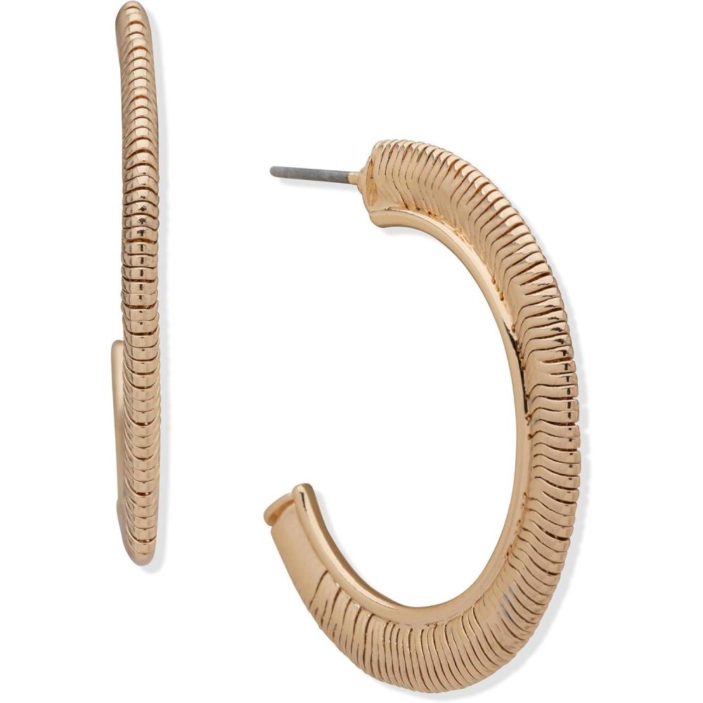 imageAnne KleinGold Tone