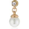 Anne Klein Drop Earrings(Gold)