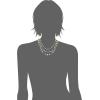 Anne Klein Jewellery(White)