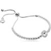 Anne Klein Bracelet(Silver)