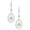PE PAVE STONE ORBITAL – SLV/CRY