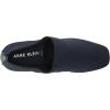 Anne Klein Women’s Treena Ankle Bootie Heel Boot, Navy, 9.5 M