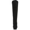 Anne Klein womens Barnard(Black)
