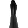 Anne Klein womens Stamford(Black)
