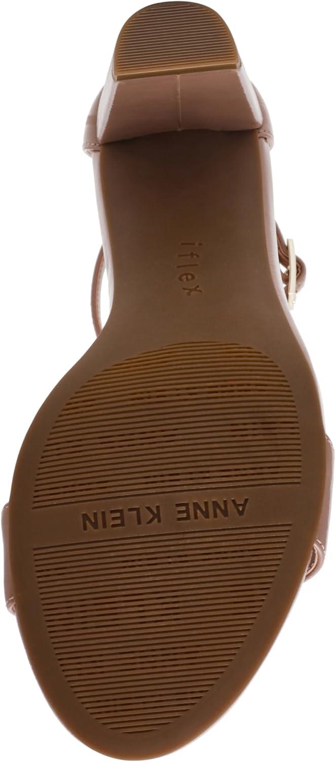 imageAnne Klein Womens Kourtneyp PumpNude Patent